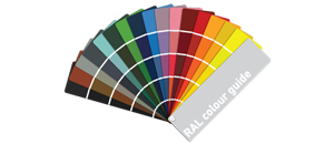 RAL Colour System