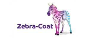 Zebra Coat