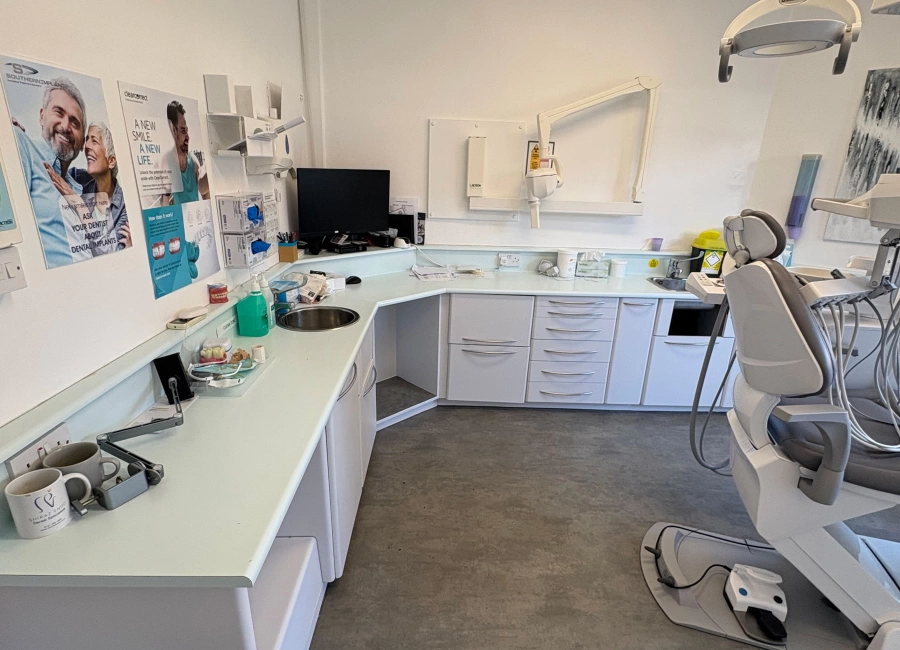 Dentist 1