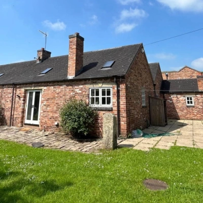 Cottage doors and windows 3  - UPVC Windows and Doors