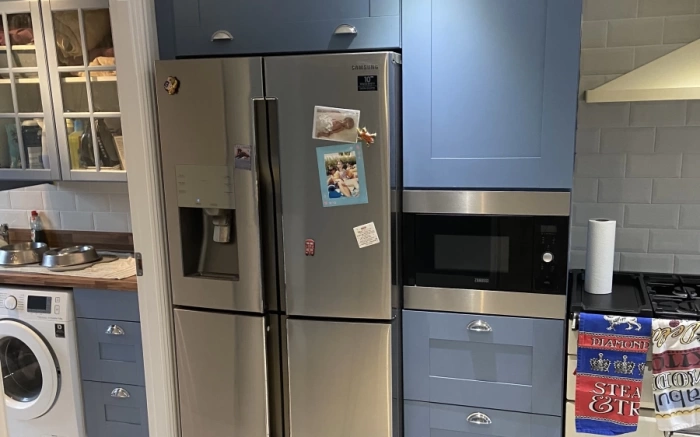 Kitchen Sprays in the Midlands