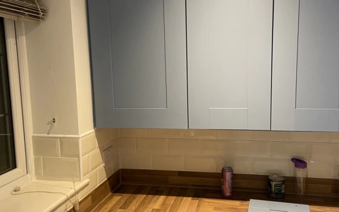 Kitchen Sprays in the Midlands