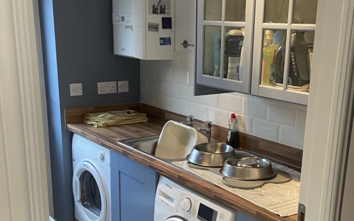 Kitchen Sprays in the Midlands